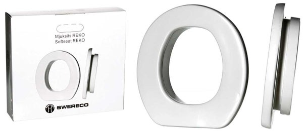 Wc-pehmusterengas REKO