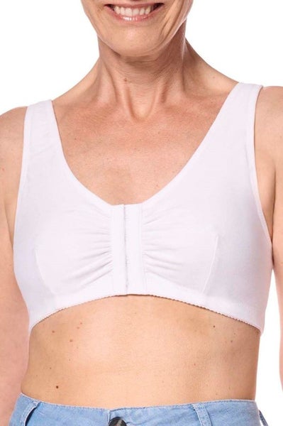 Amoena Fleur etukiinitteinen rintaliivi