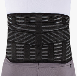 Tukiliivi Lumbar X korkea