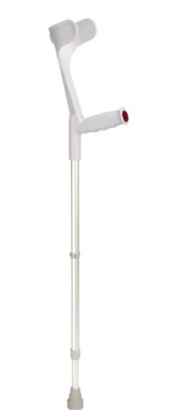 Kyyn&auml;rsauva Ergo harmaa