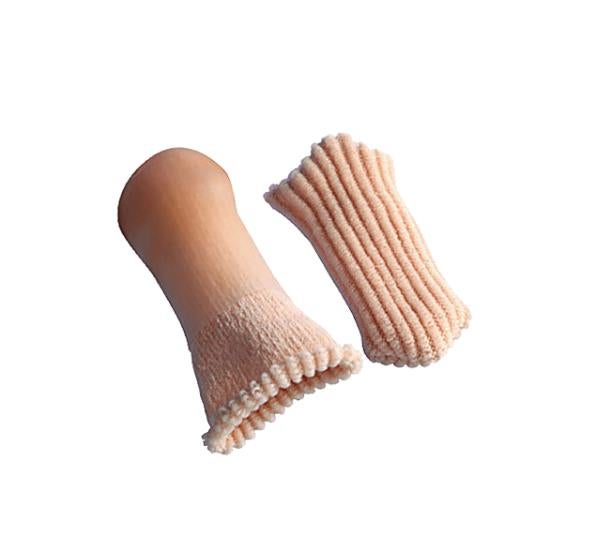 Suojatuppi varpaille