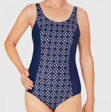 AsianGarden proteesiuimapuku