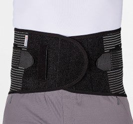 Tukiliivi Lumbar X matala